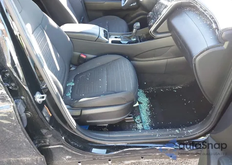 2023 Hyundai Santa Cruz Night z USA, uszkodzony, nr VIN 5NTJCDAF4PH075952